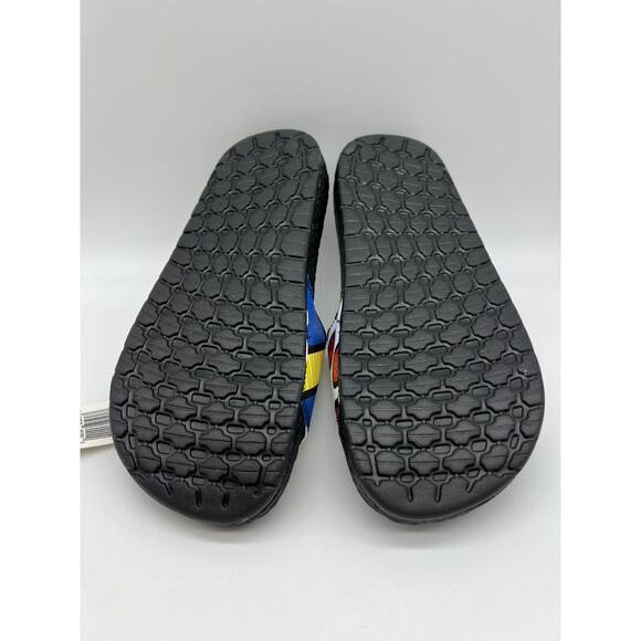 Adidas Adilette Boost Craig & Karl Unisex Slip On Sandal Slide GY5351 Men Size 6 - Picture 14 of 16